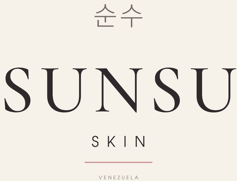 SUNSU SKIN · 순수 · Venezuela